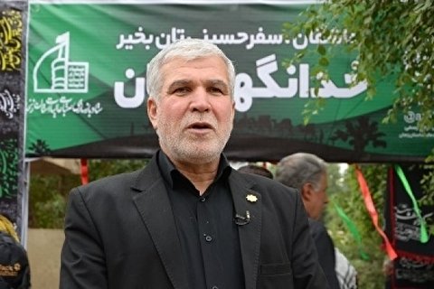 اقدامات ستاد بازسازی عتبات زنجان در پویش کمک مومنانه و شکست کرونا+فیلم