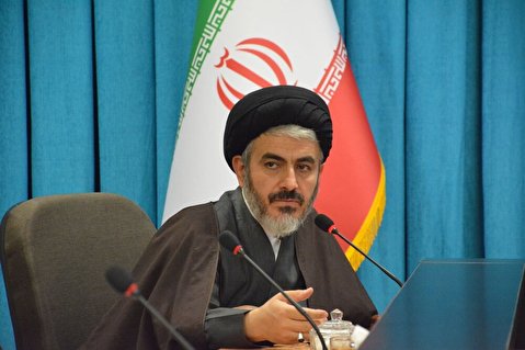 تسهیل زمینه مشارکت خیران آذربایجان غربی در بازسازی عتبات