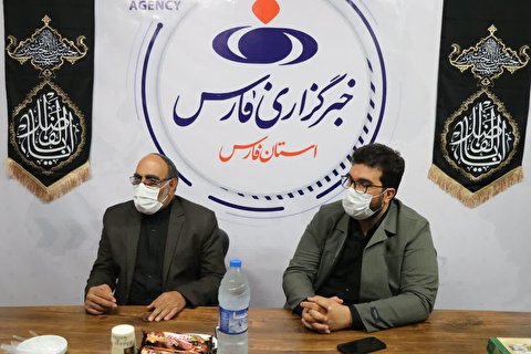 مشارکت خیران شیرازی در پویش «هر ایرانی پنج هزار تومان نذر توسعه عتبات»