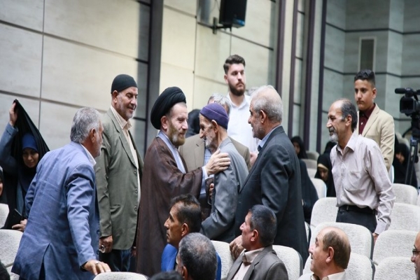 کمک هزار میلیاردی مردم ایران برای توسعه و بازسازی عتبات عالیات