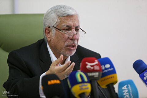 جزئیات پروژه‌های ستاد بازسازی عتبات عالیات در ۴ شهر عراق+فیلم