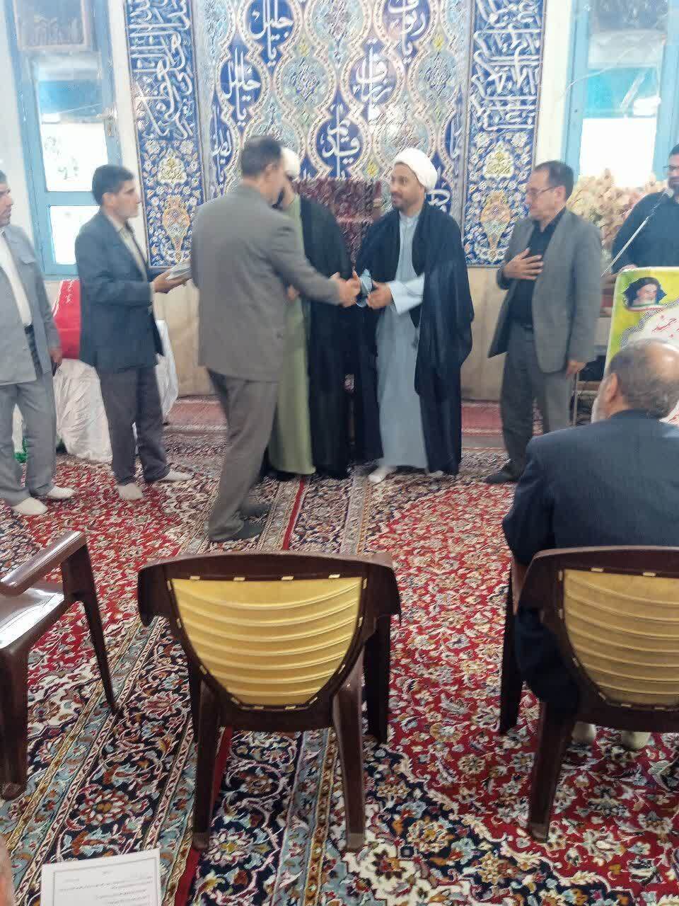 برگزاری جلسه ستاد راهبردی برگزاری جلسه ستاد راهبردی