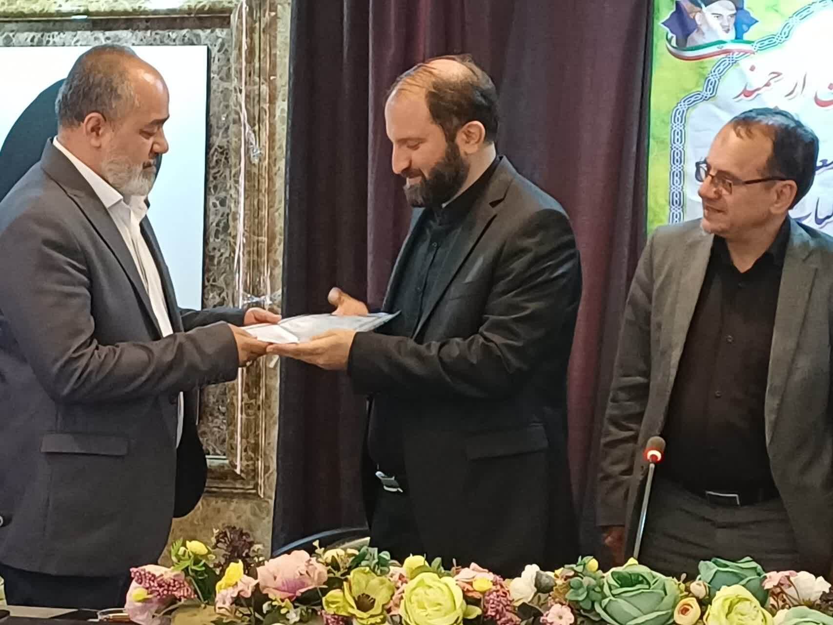 رئیس ستاد توسعه و بازسازی عتبات عالیات لرستان خبر داد فعالیت ۱۲ کمیته تخصصی ستاد بازسازی عتبات عالیات لرستان رئیس ستاد توسعه و بازسازی عتبات عالیات لرستان خبر داد فعالیت ۱۲ کمیته تخصصی ستاد بازسازی عتبات عالیات لرستان