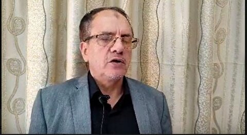 فعالیت مواکب در بدرقه و تشییع رهبر شهید در شهرهای تهران،قم و مشهد